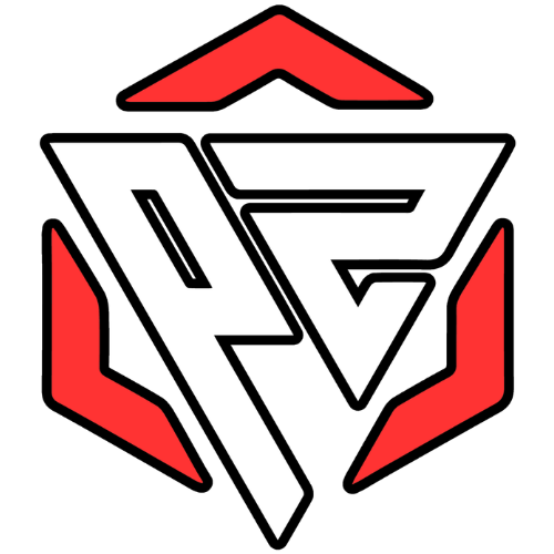 POINT ZERO ESP team logo