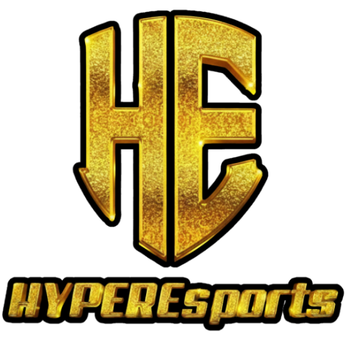 HYPER ESPORTS team logo